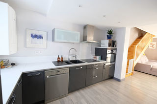  Maison � vendre 4 pi�ces 84 m�