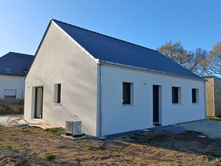  Maison � louer 4 pi�ces 83 m�