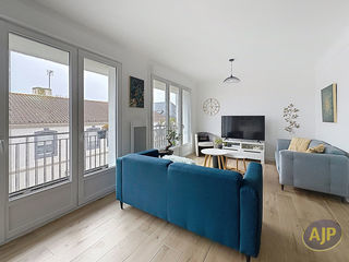  Appartement � vendre 5 pi�ces 114 m�