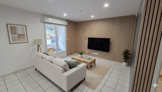  Maison � vendre 6 pi�ces 134 m�