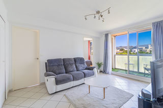  Appartement � vendre 3 pi�ces 