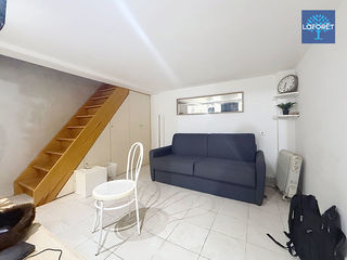  Appartement � vendre 2 pi�ces 38 m�