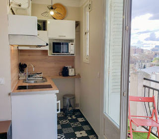  Appartement � vendre 2 pi�ces 28 m�