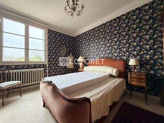  Appartement � vendre 5 pi�ces 98 m�