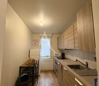  Appartement � vendre 2 pi�ces 52 m�