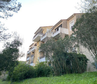  Appartement � vendre 2 pi�ces 47 m�