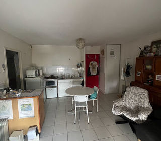  Appartement � vendre 2 pi�ces 41 m�