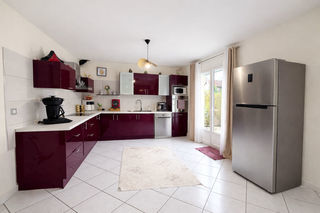  Maison � vendre 6 pi�ces 138 m�