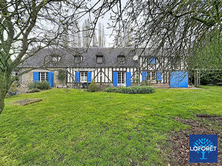  Maison � vendre 7 pi�ces 145 m�