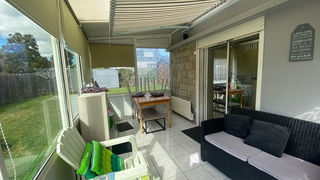  Maison � vendre 3 pi�ces 51 m�