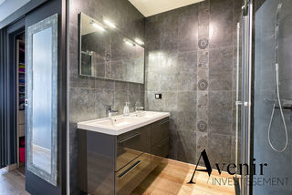  Maison � vendre 6 pi�ces 134 m�