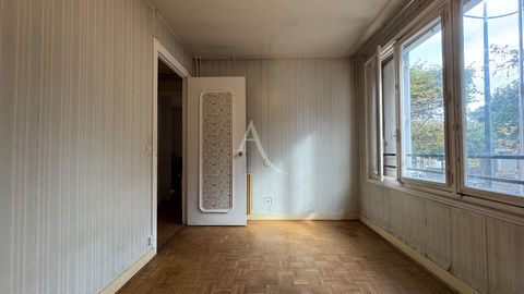  Appartement � vendre 3 pi�ces 62 m�