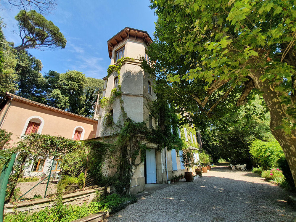 � vendre  Maison Mont�limar (26200)