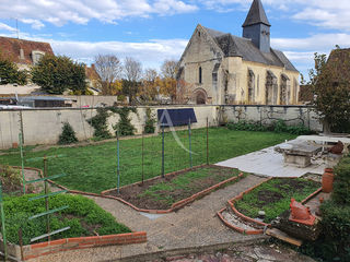  Maison � vendre 6 pi�ces 218 m�