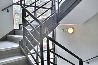  Appartement � vendre 1 pi�ce 17 m�