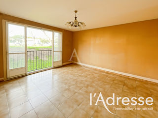  Appartement � vendre 3 pi�ces 53 m�