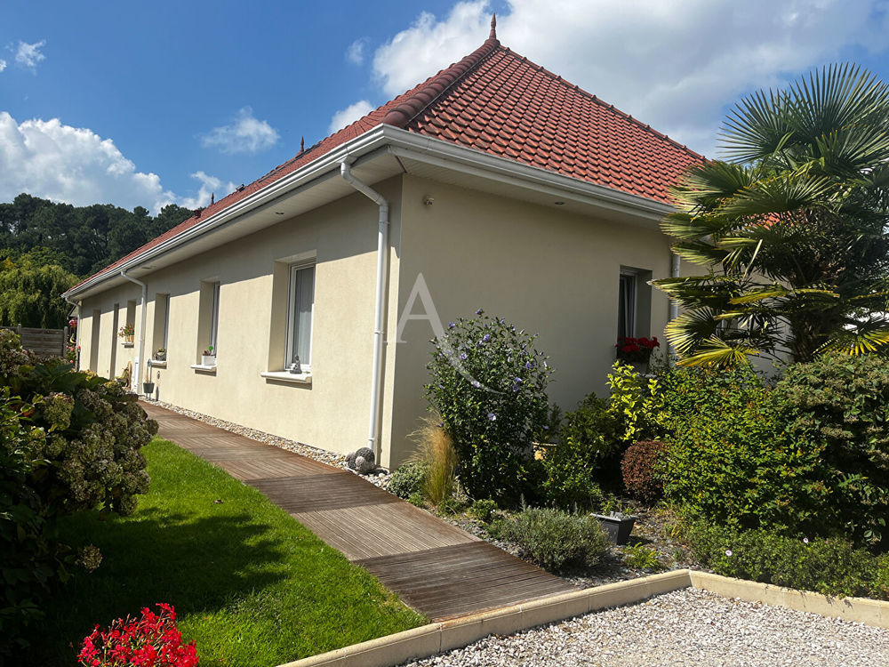 � vendre  Maison Cucq (62780)