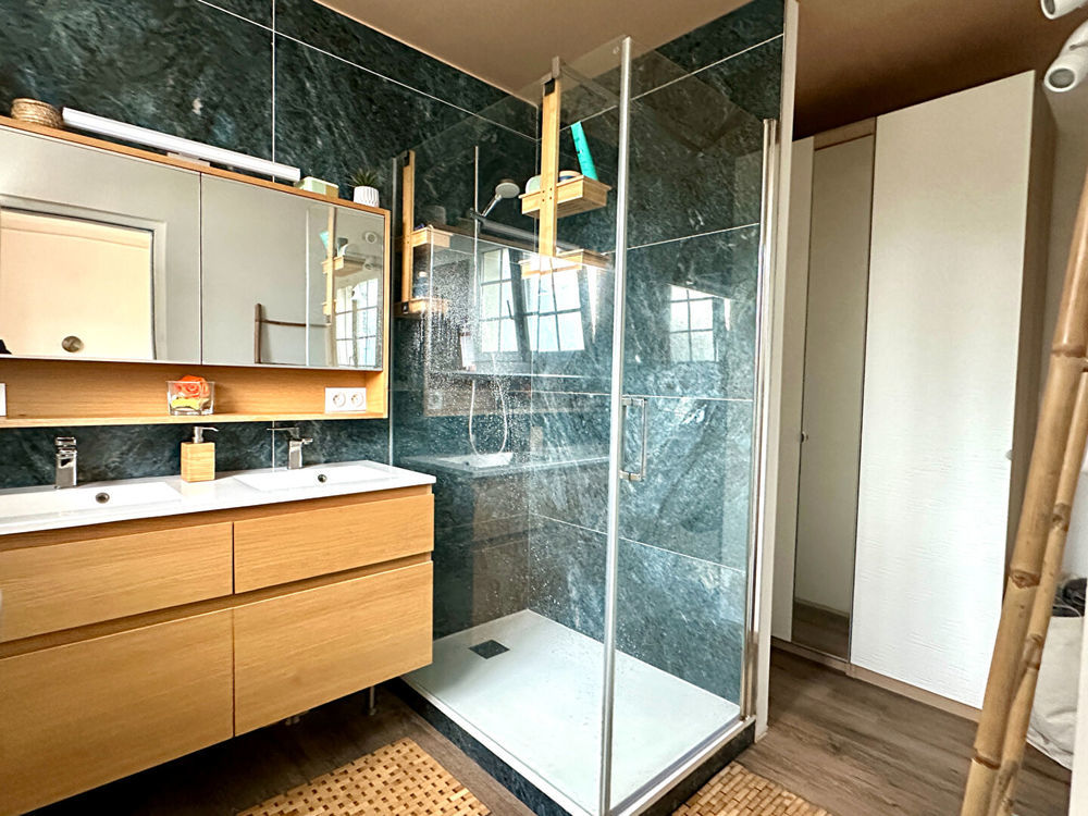 � vendre  Maison Saint-Malo (35400)