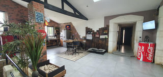  Maison � vendre 8 pi�ces 266 m�