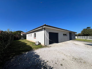  Maison � louer 5 pi�ces 132 m�