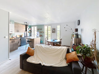  Appartement � louer 3 pi�ces 66 m�