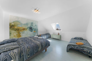  Maison � vendre 6 pi�ces 165 m�