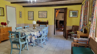  Maison � vendre 7 pi�ces 102 m�