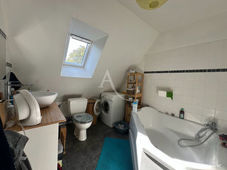  Maison � vendre 4 pi�ces 94 m�