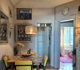  Appartement � vendre 3 pi�ces 81 m�