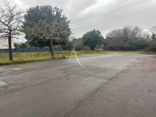  Terrain � vendre 1367 m�