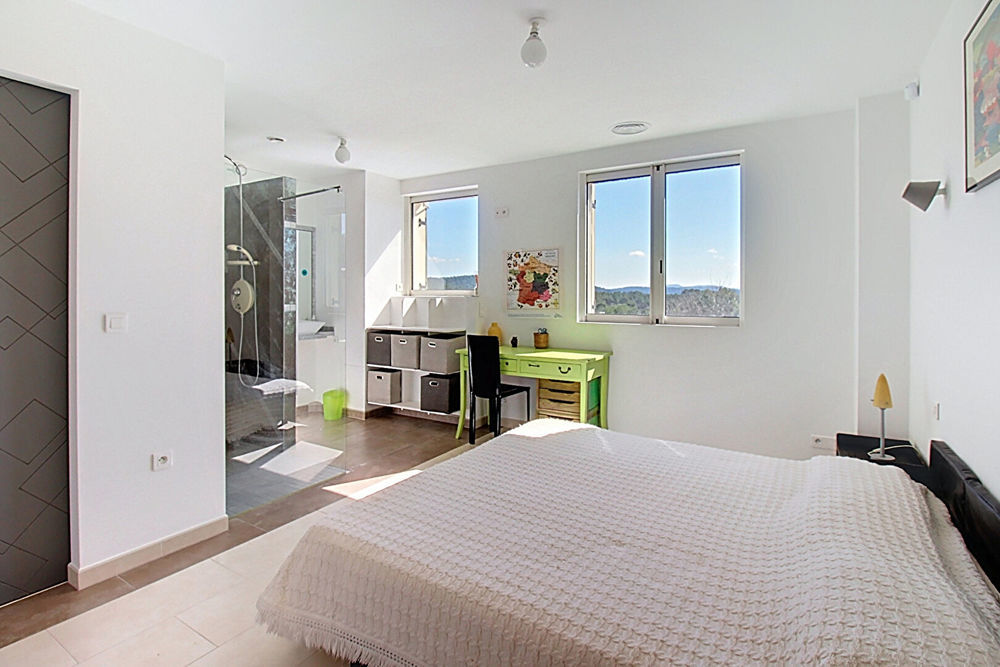 � vendre  Maison Le Thoronet (83340)