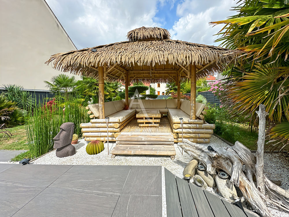 � vendre  Maison Poissy (78300)