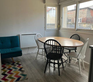  Appartement � louer 2 pi�ces 43 m�