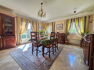  Maison � vendre 6 pi�ces 246 m�