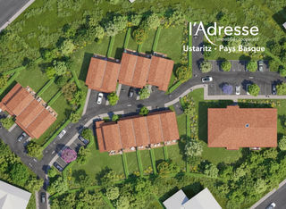  Maison 4 pi�ces 104 m� Espelette