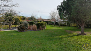  Terrain � vendre 834 m�