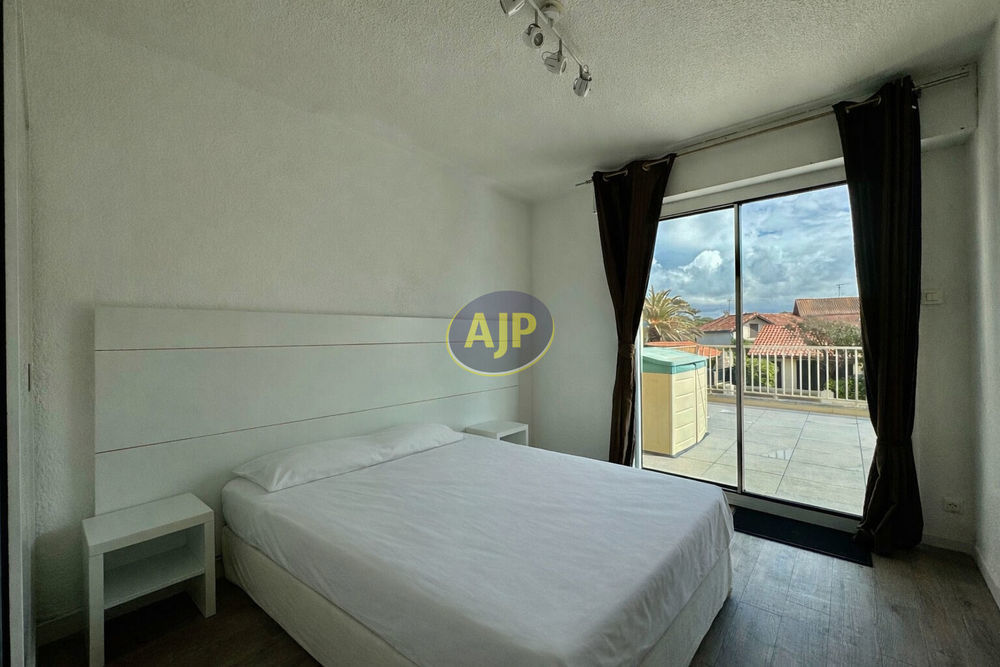 � vendre  Appartement Capbreton (40130)