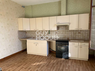  Maison � vendre 4 pi�ces 85 m�