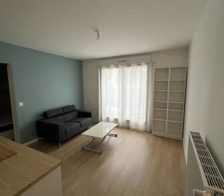  Appartement � louer 2 pi�ces 40 m�