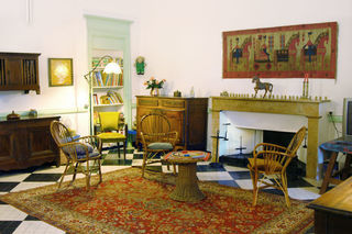  Maison � vendre 15 + pi�ces 550 m�