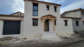  Maison � vendre 5 pi�ces 120 m�