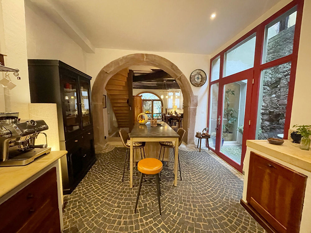 � vendre  Maison Riquewihr (68340)