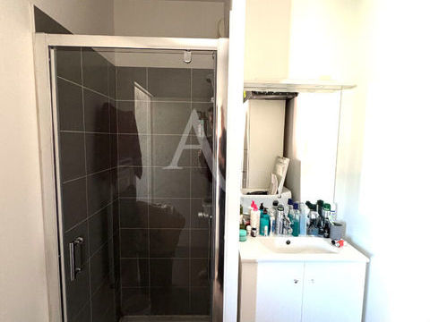  Appartement � vendre 1 pi�ce 37 m�