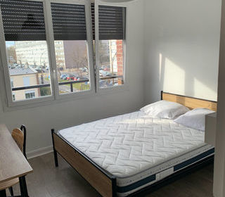  Appartement � louer 5 pi�ces 94 m�