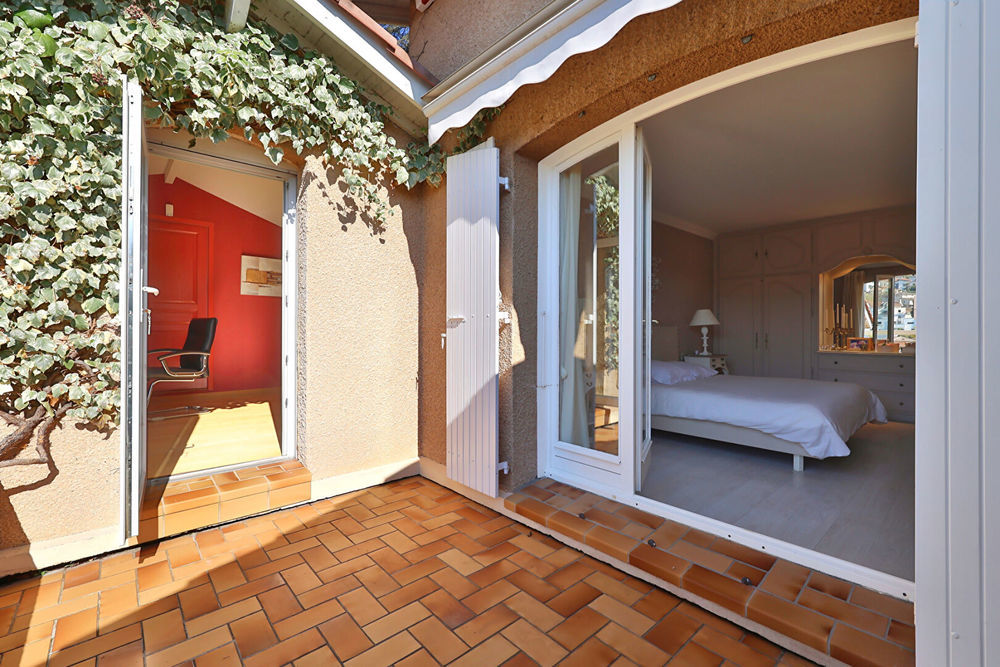 � vendre  Maison Saint-Didier-au-Mont-d'Or (69370)