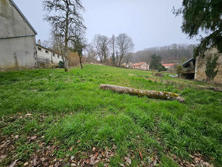  Terrain � vendre 1084 m�