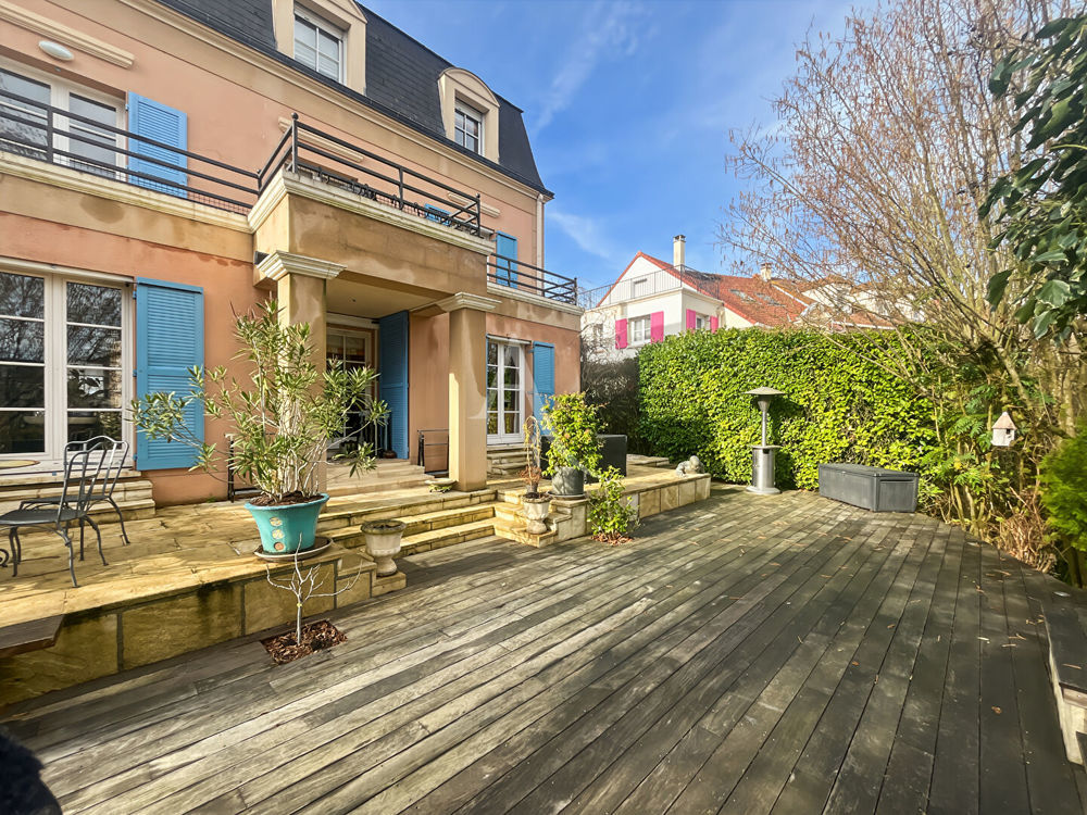 � vendre  Maison Cergy (95000)