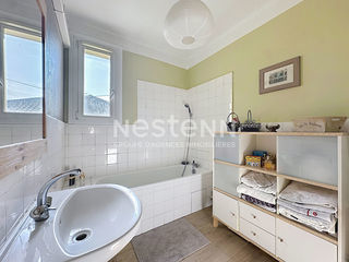  Appartement � vendre 6 pi�ces 145 m�