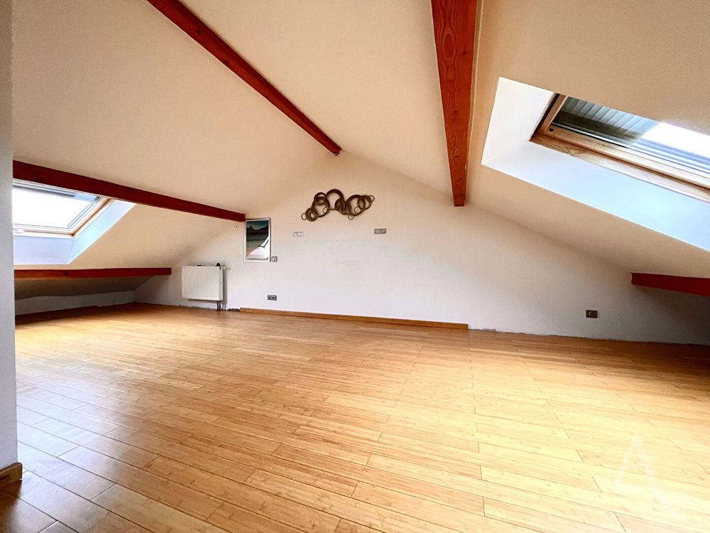 � vendre  Maison La Maxe (57140)