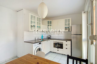  Appartement � vendre 2 pi�ces 44 m�